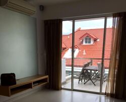 Vitra (D15), Apartment #398971361
